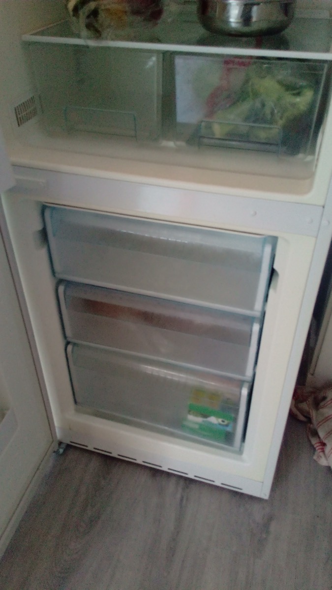 How to Defrost a Freezer