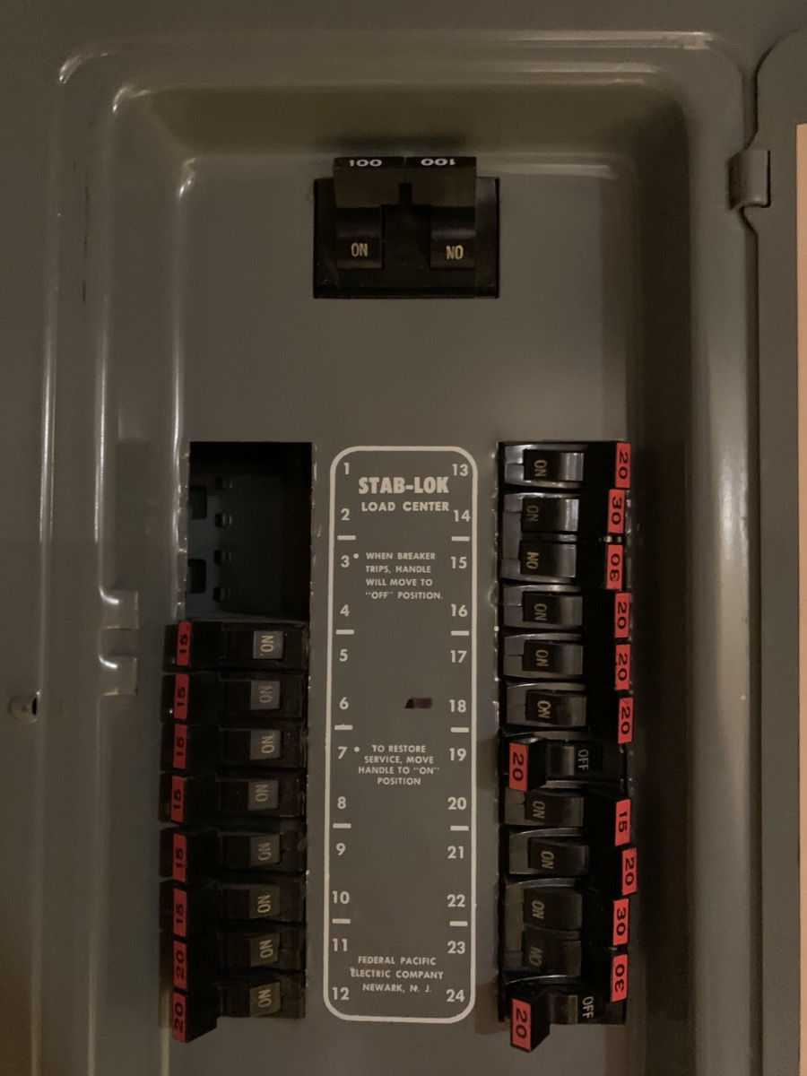 How to Reset a Tripped Circuit Breaker