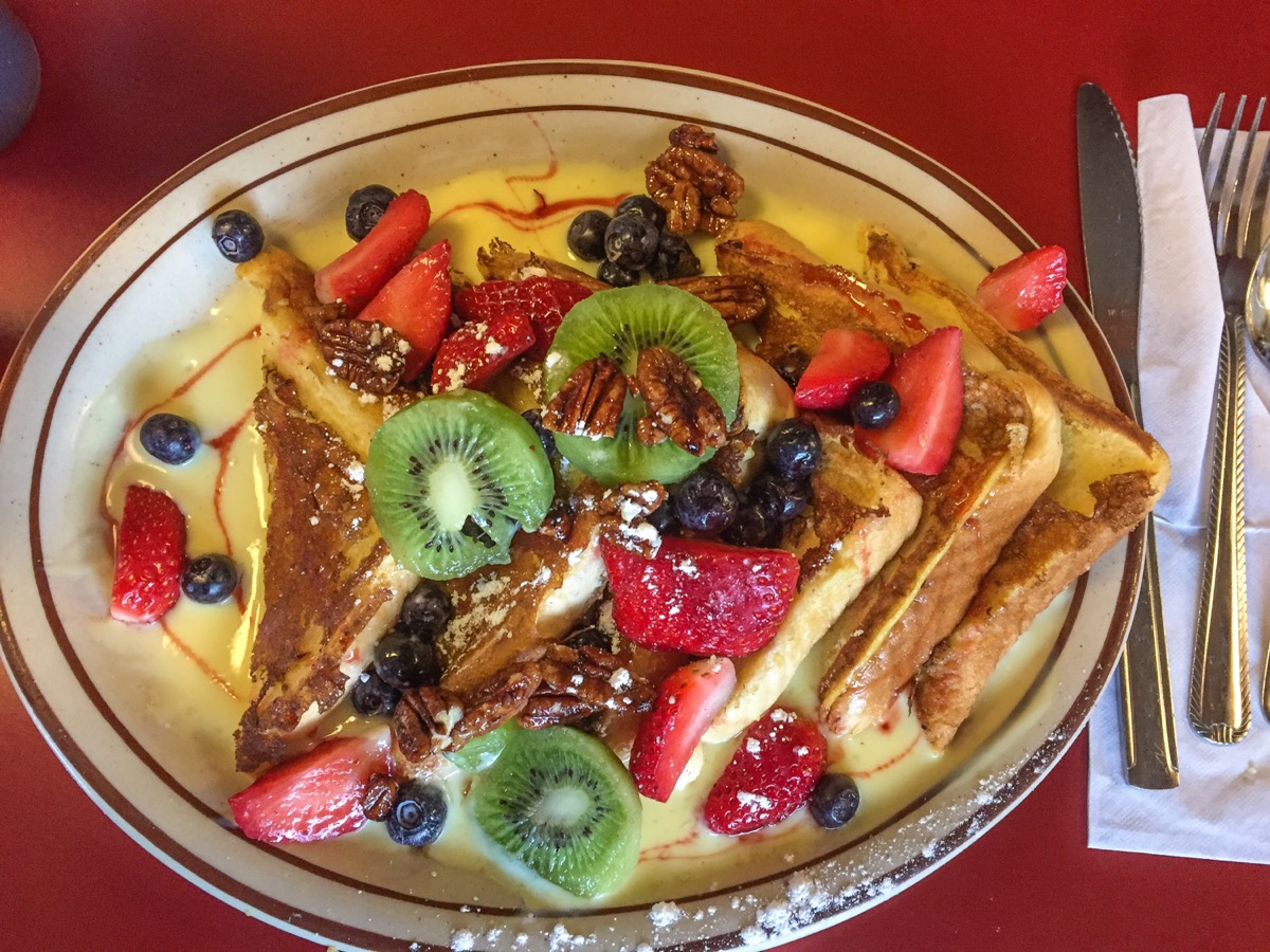 French Toast