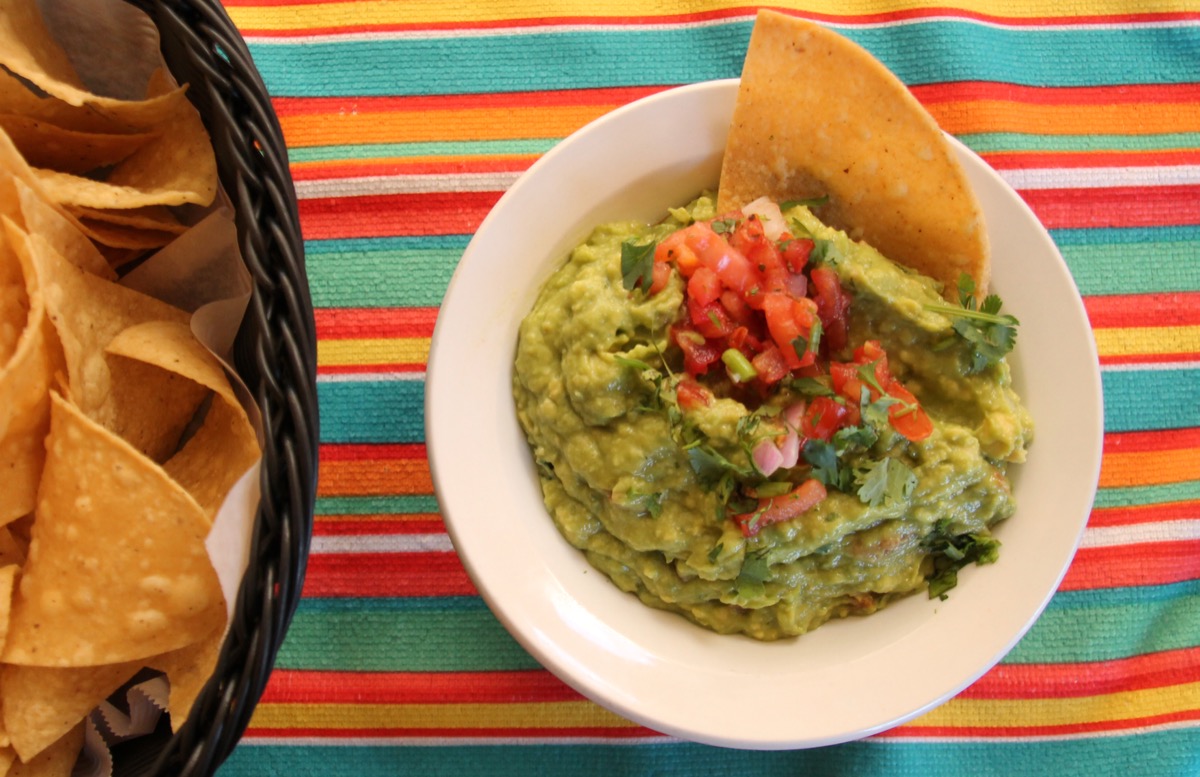 Guacamole