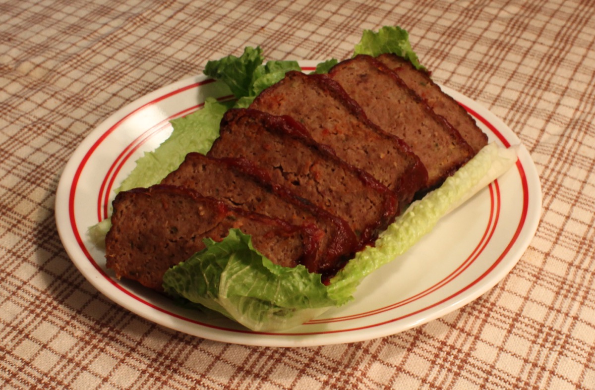 Meatloaf