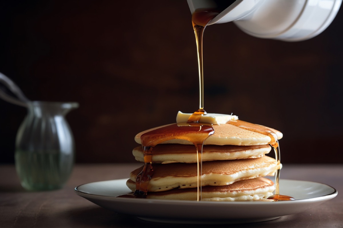 Pancakes