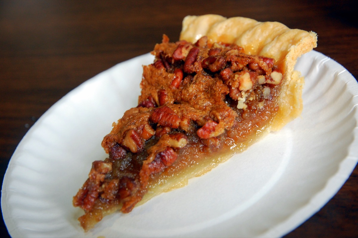 Pecan Pie